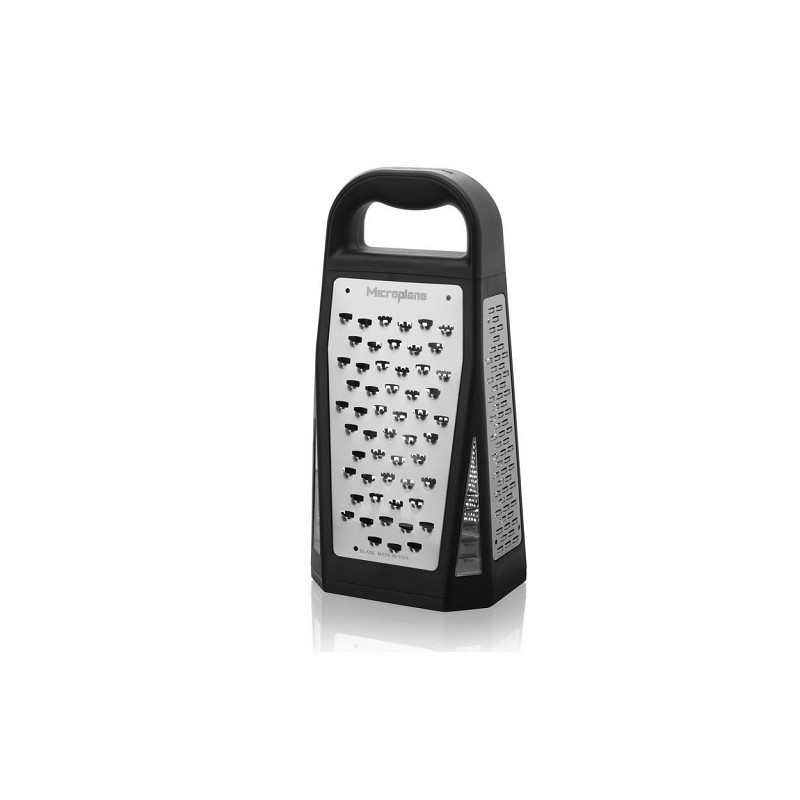 Microplane Tarka Czterostronna Elite/5 ostrzy
