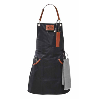 Fartuch ochronny BBQ