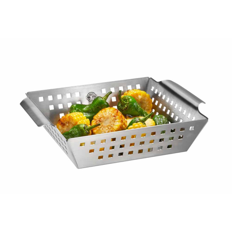 Taca grillowa BBQ mała