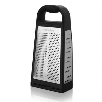 Microplane Tarka Czterostronna Elite/5 ostrzy