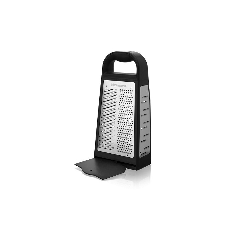 Microplane Tarka Czterostronna Elite/5 ostrzy
