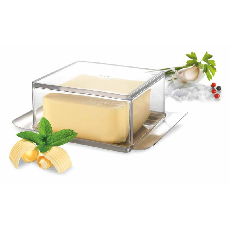 Pojemnik na masło 125g BRUNCH