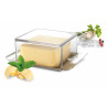 Pojemnik na masło 125g BRUNCH