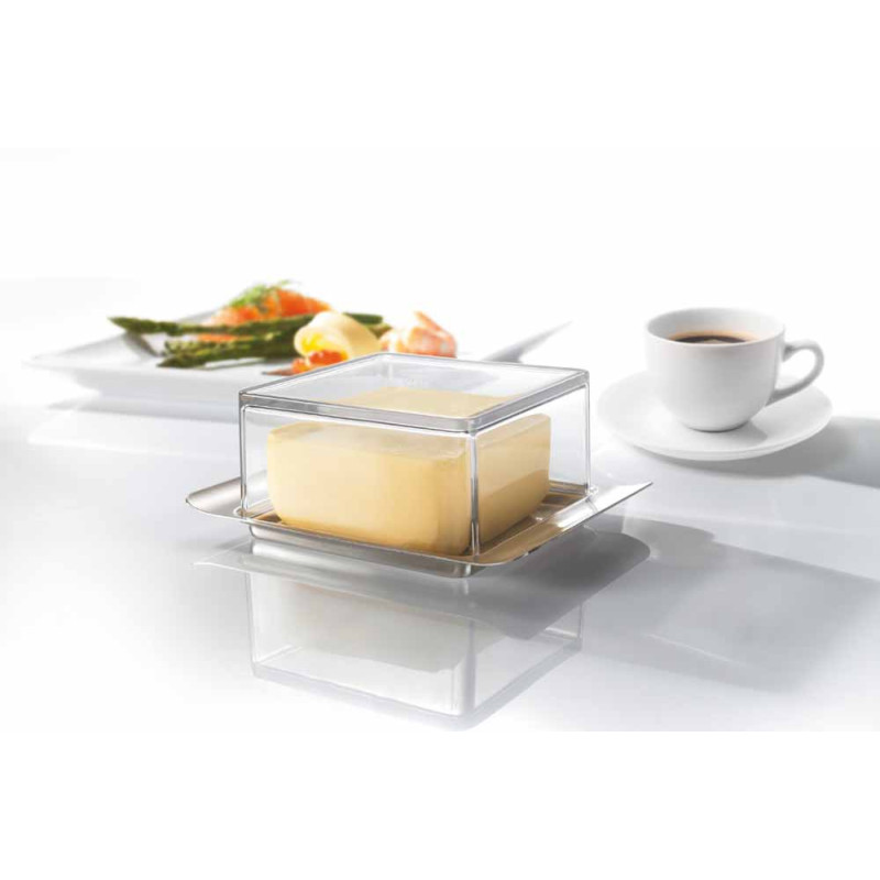 Pojemnik na masło 125g BRUNCH