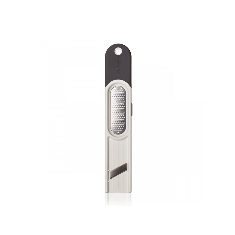 Microplane Tarka Do Imbiru 3w1