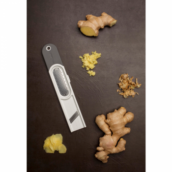Microplane Tarka Do Imbiru 3w1