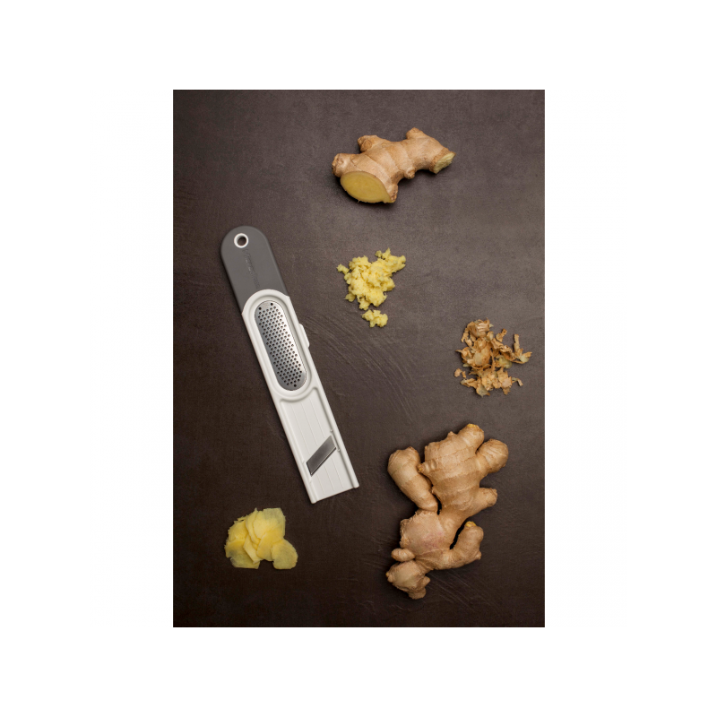 Microplane Tarka Do Imbiru 3w1