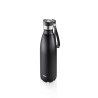 Butelka termiczna OLIMPIO, czarna, 500ml