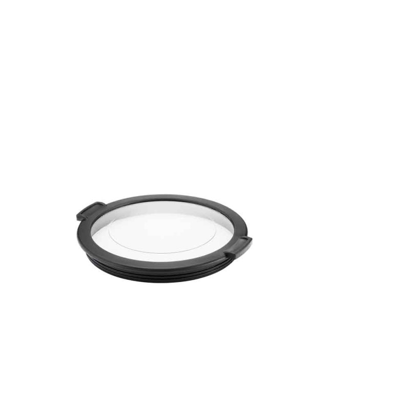 Misa metalowa MUOVO 16cm