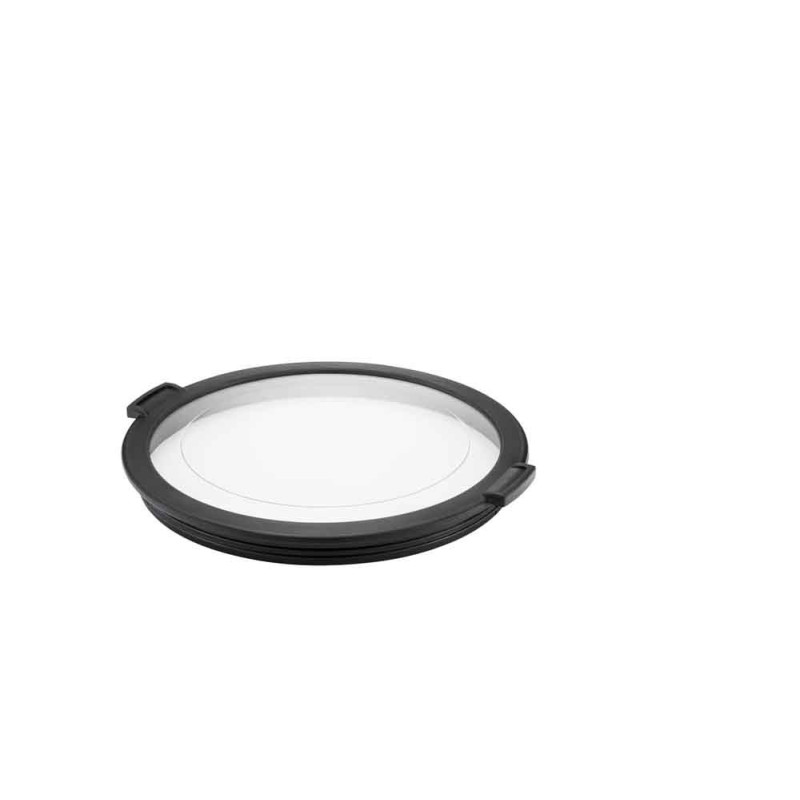 Misa metalowa MUOVO 20cm