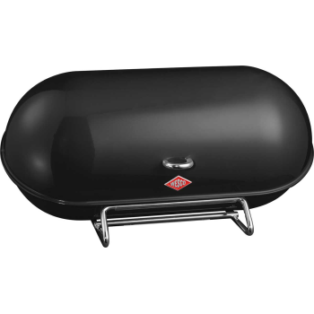 Chlebak czarny 443mm Breadboy Wesco