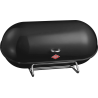 Chlebak czarny 443mm Breadboy Wesco