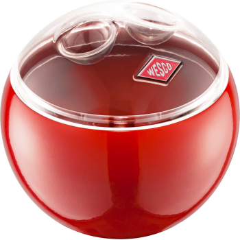 Pojemnik czerwony 125mm Mini Ball Wesco