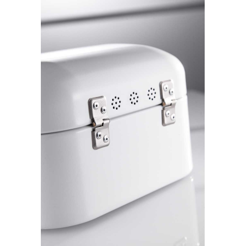 Chlebak biały 280mm Single Grandy Wesco