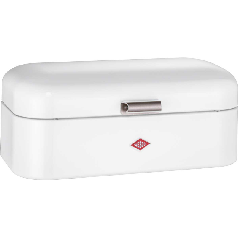 Chlebak biały 420mm Grandy Wesco