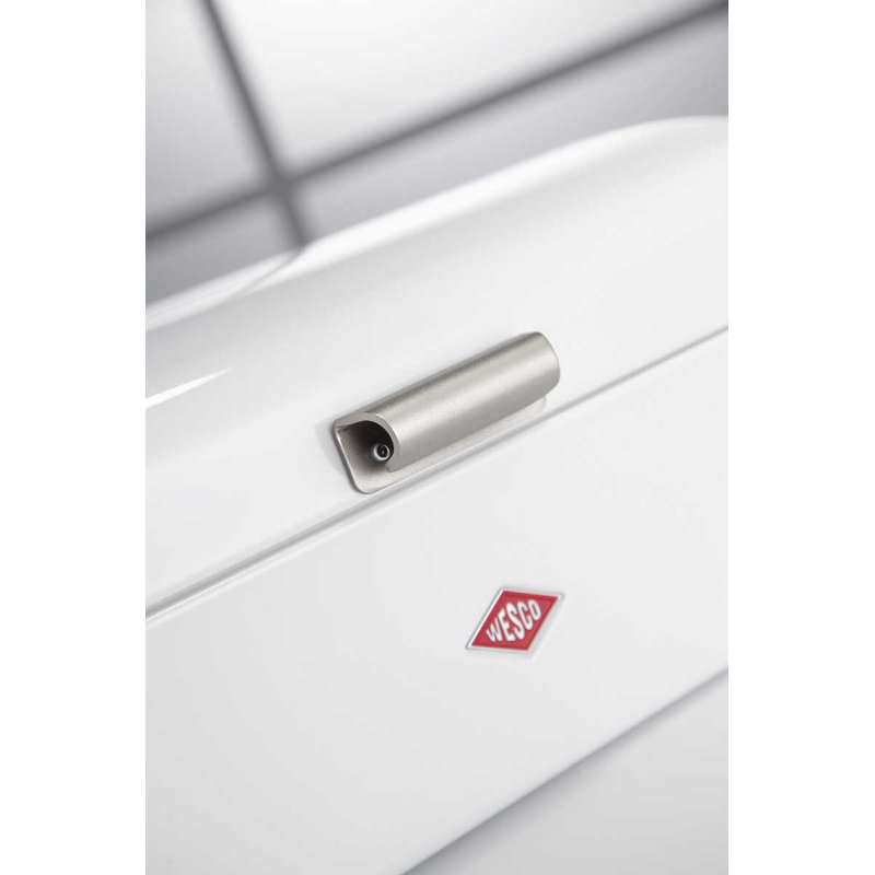 Chlebak biały 420mm Grandy Wesco