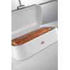 Chlebak biały 420mm Grandy Wesco