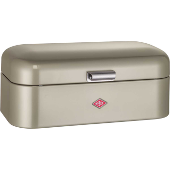 Chlebak n. srebrny 420mm Grandy Wesco