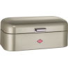Chlebak n. srebrny 420mm Grandy Wesco