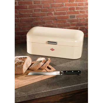Chlebak beżowy 420mm Grandy Wesco