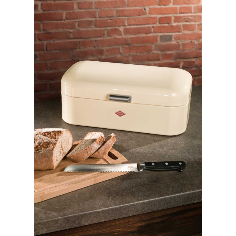Chlebak beżowy 420mm Grandy Wesco