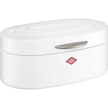 Chlebak biały 320mm Single Elly Wesco