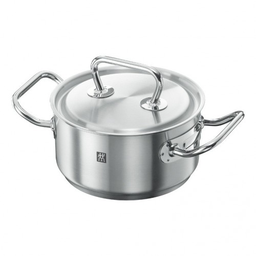 Zwilling - Twin Classic - garnek niski 1,5l.