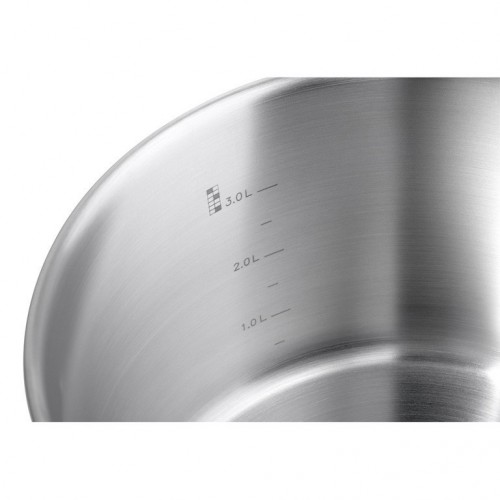Zwilling - Twin Classic - garnek niski 1,5l.
