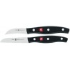 Zwilling - TWIN Pollux - set 2 noży do warzyw