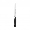 Zwilling - Four Star - Nóż uniwersalny z ząbkami