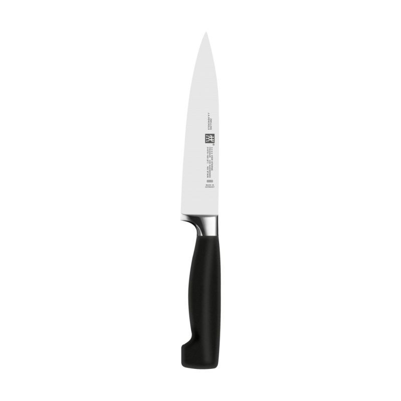 Zwilling - Four Star - nóż do wędlin