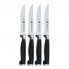 Zwilling - TWIN Four Star II - 4 noże do steków