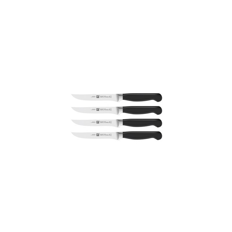Zwilling - Pure - set 4 noży do steków