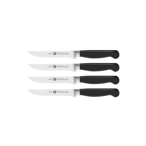 Zwilling - Pure - set 4 noży do steków