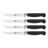 Zwilling - Pure - set 4 noży do steków