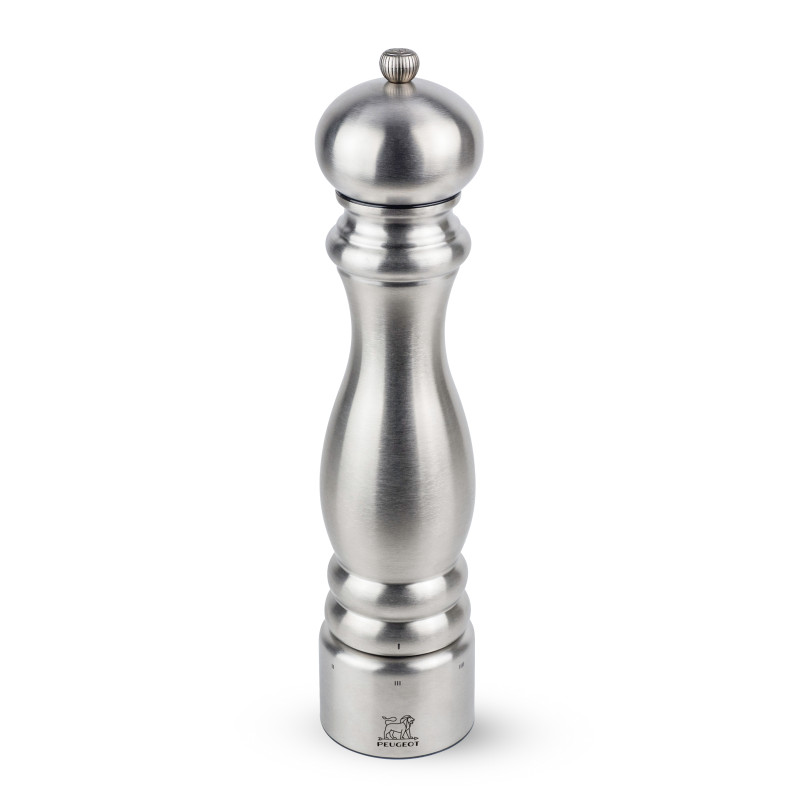 Młynek Paris Collection Sól 30cm Inox