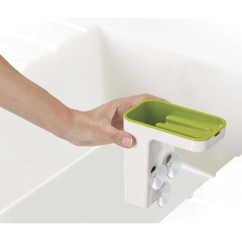 JJ- Organizer kuchenny Sink Pod, zielony