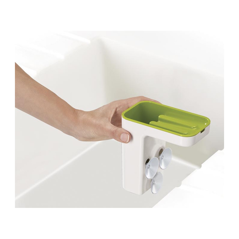JJ- Organizer kuchenny Sink Pod, zielony