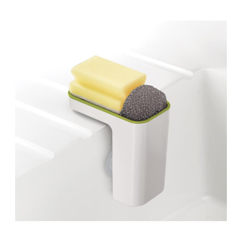 JJ- Organizer kuchenny Sink Pod, zielony