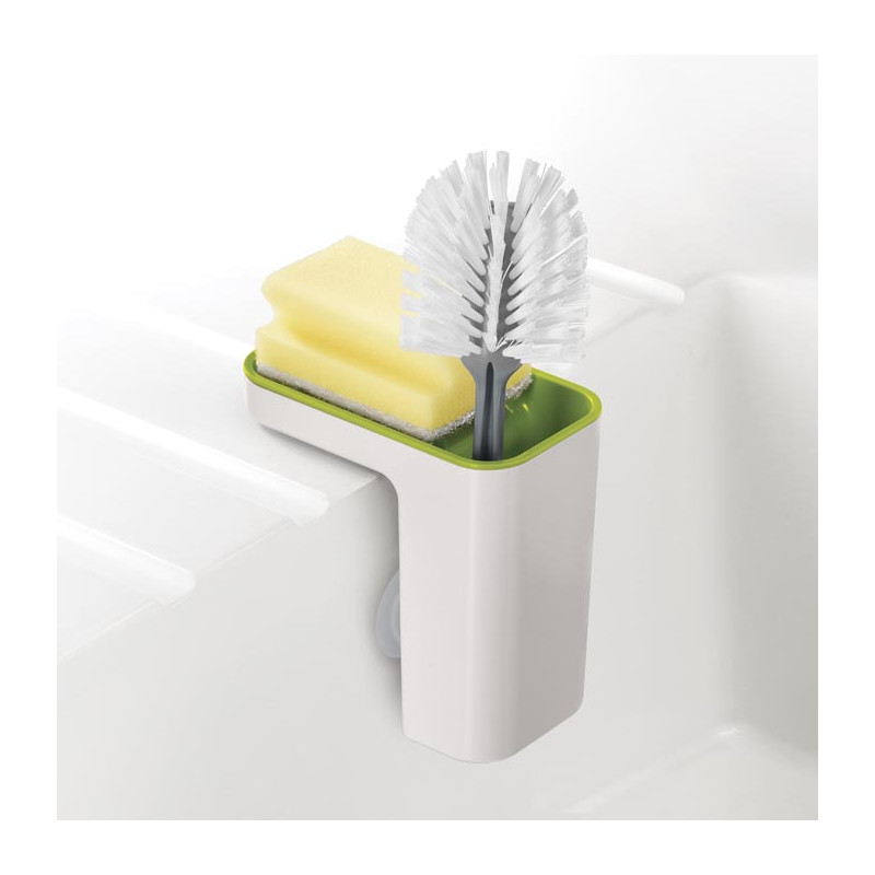 JJ- Organizer kuchenny Sink Pod, zielony