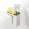 JJ- Organizer kuchenny Sink Pod, zielony