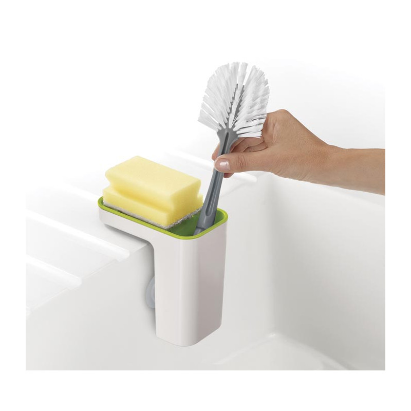JJ- Organizer kuchenny Sink Pod, zielony