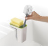 JJ- Organizer kuchenny Sink Pod, zielony