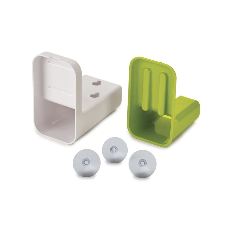 JJ- Organizer kuchenny Sink Pod, zielony