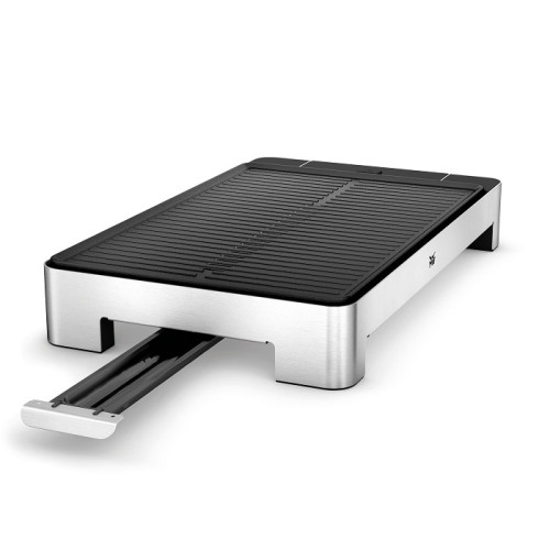 WMF EL - Grill elektryczny stołowy, Lono
