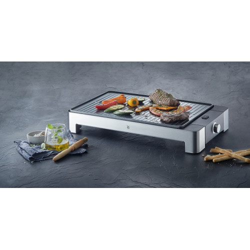 WMF EL - Grill elektryczny stołowy, Lono