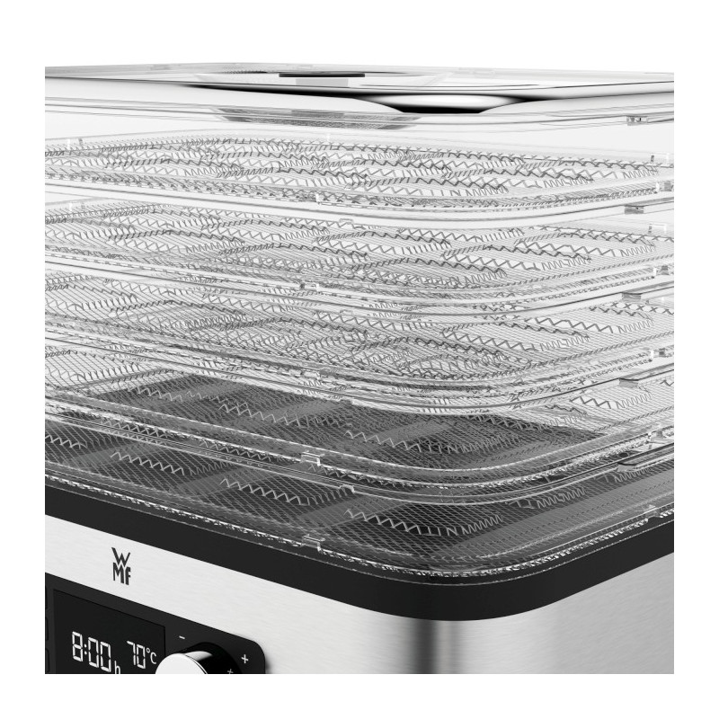 WMF EL - Urządzenie do suszenia KITCHENminis