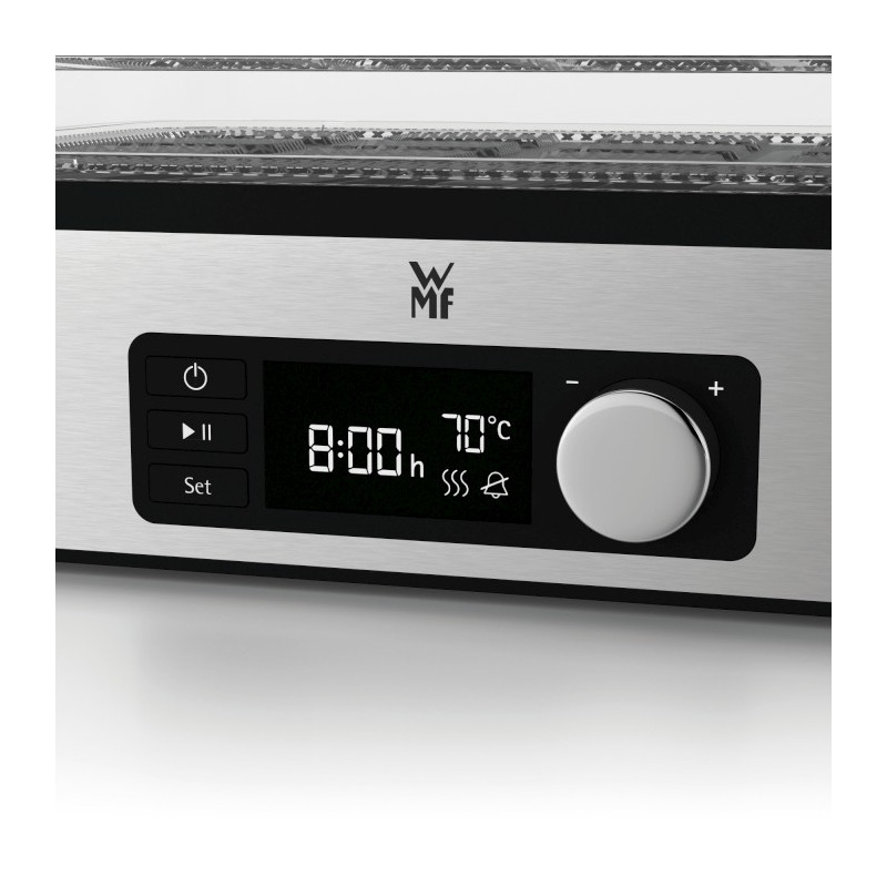 WMF EL - Urządzenie do suszenia KITCHENminis