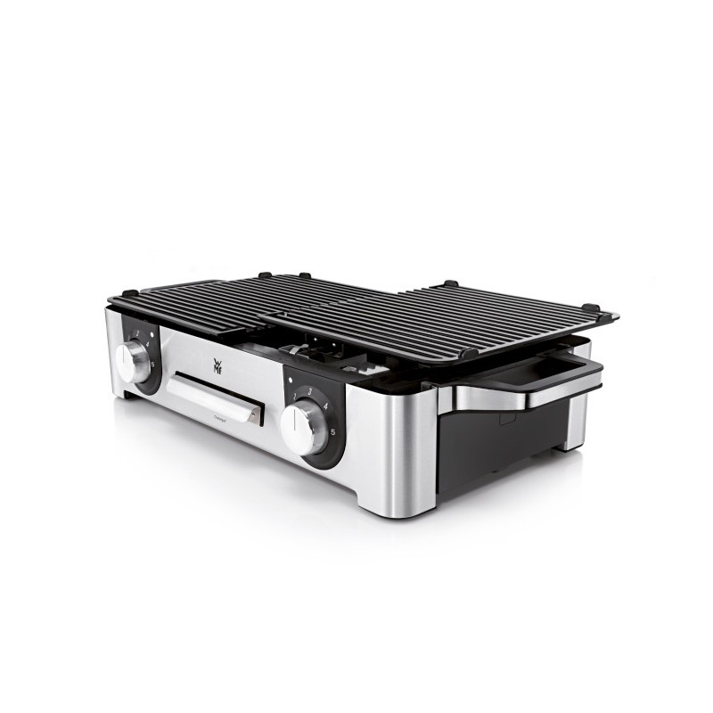 WMF EL - Duży grill elektryczny, Lono