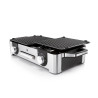 WMF EL - Duży grill elektryczny, Lono
